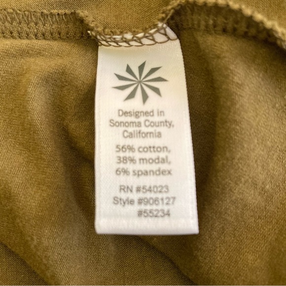 Athleta Midi MIDI Dress - Picture 11 of 11